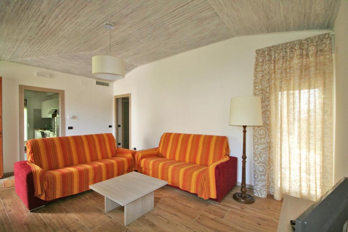 Ba - Villa Lucy - Single Villa - Lignano Sabbiadoro Eksteriør bilde