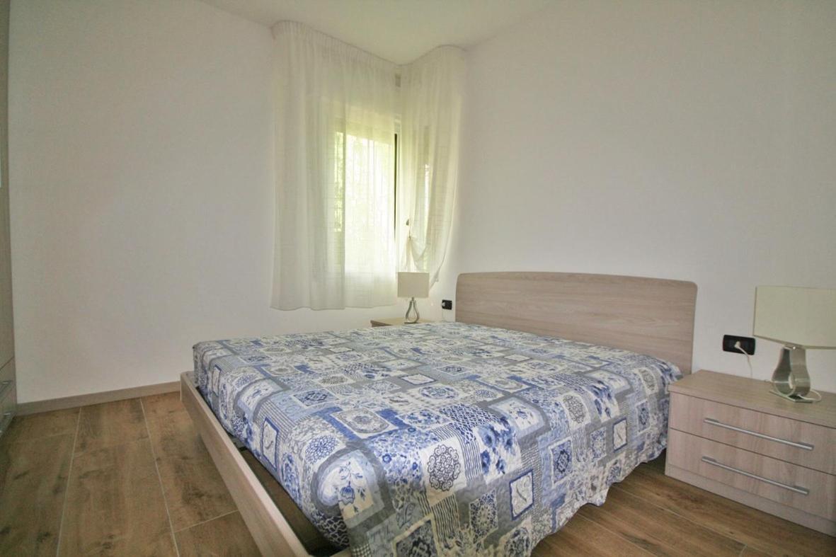 Ba - Villa Lucy - Single Villa - Lignano Sabbiadoro Eksteriør bilde