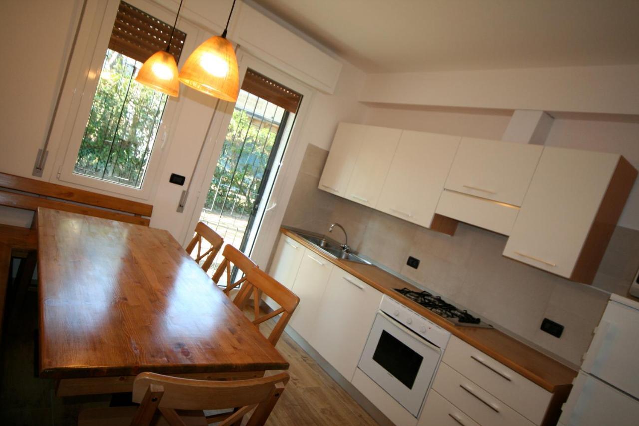 Ba - Villa Lucy - Single Villa - Lignano Sabbiadoro Eksteriør bilde